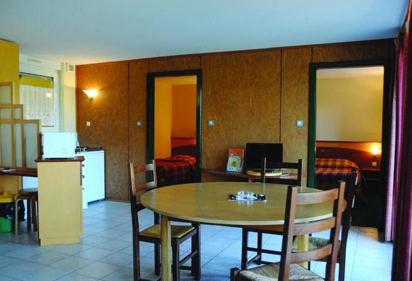 בית מלון כפרי Le Relais De Wasselonne