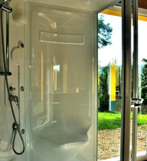 בית מלון כפרי Le Relais De Wasselonne