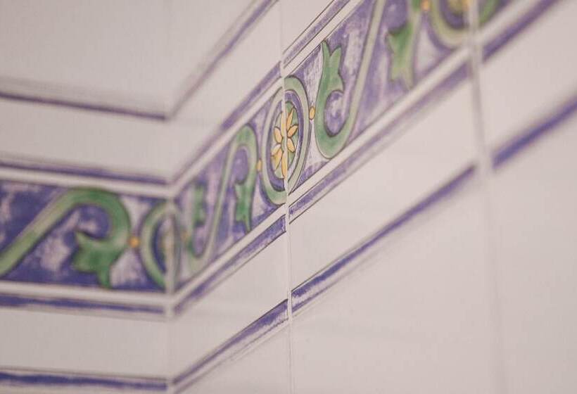 בית מלון כפרי Le Rotonde