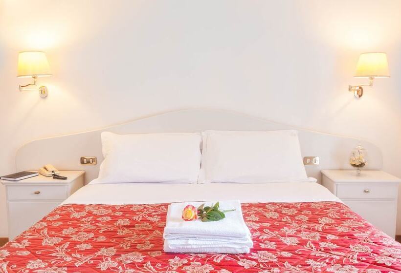 בית מלון כפרי Le Rotonde