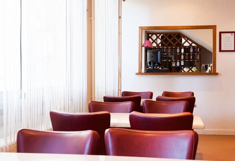 בית מלון כפרי Le Saint Georges