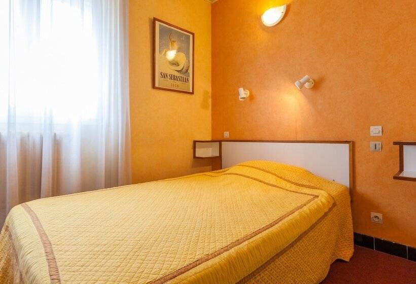 בית מלון כפרי Le Saint Georges