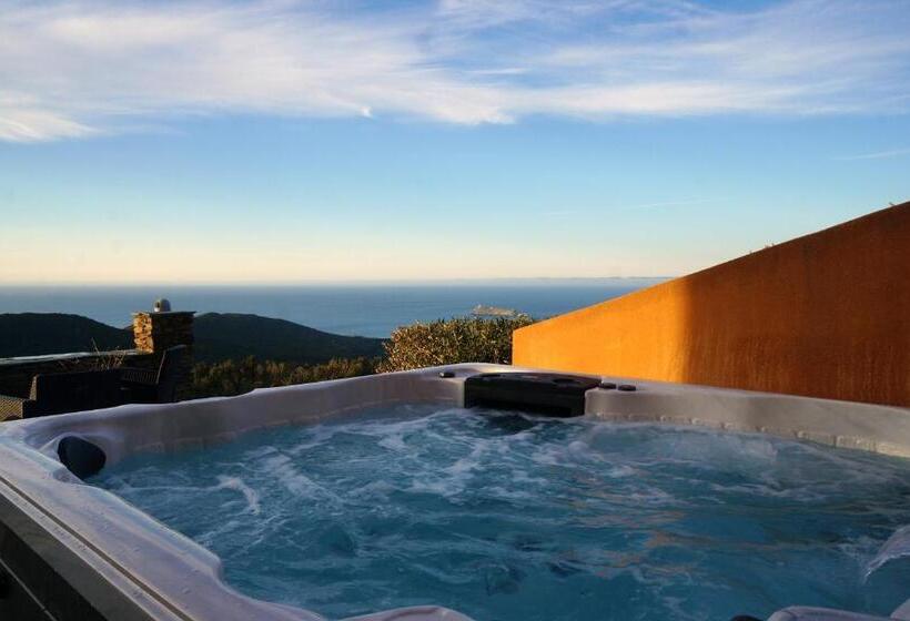 酒店 Le Saint Jean