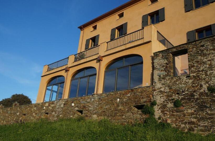 酒店 Le Saint Jean