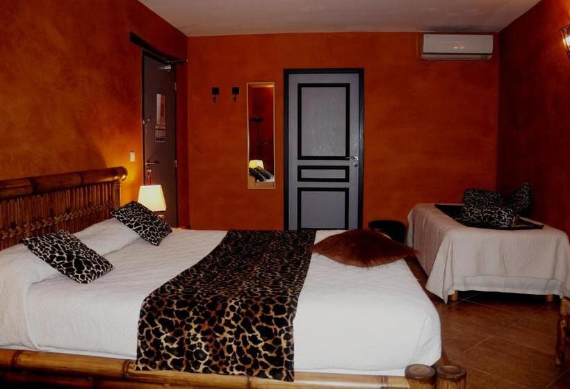 酒店 Le Saint Jean