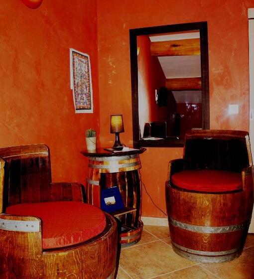 酒店 Le Saint Jean