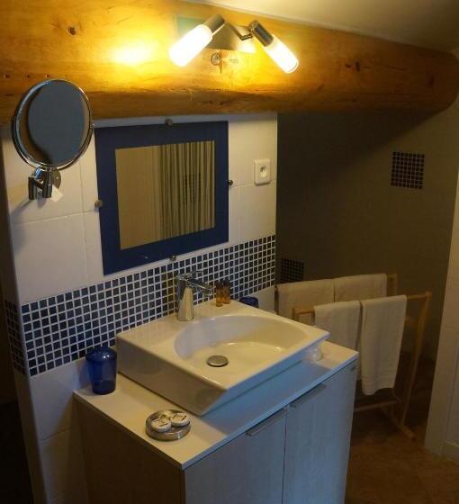 酒店 Le Saint Jean