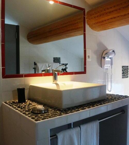 酒店 Le Saint Jean