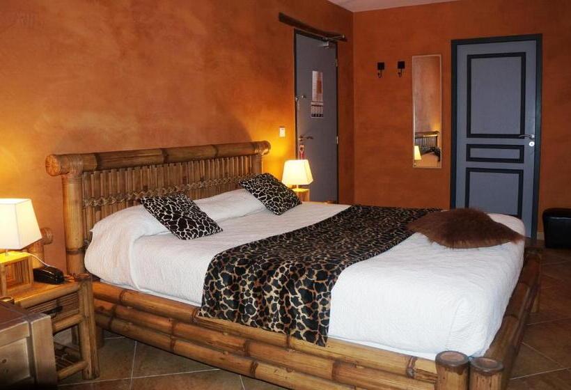 酒店 Le Saint Jean