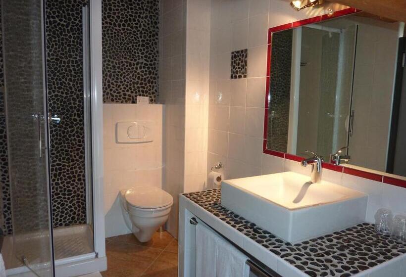 酒店 Le Saint Jean