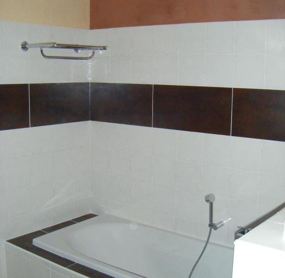 酒店 Le Saint Jean