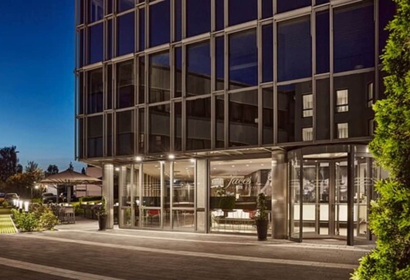 Légère Hotel Wiesbaden Taunusstein