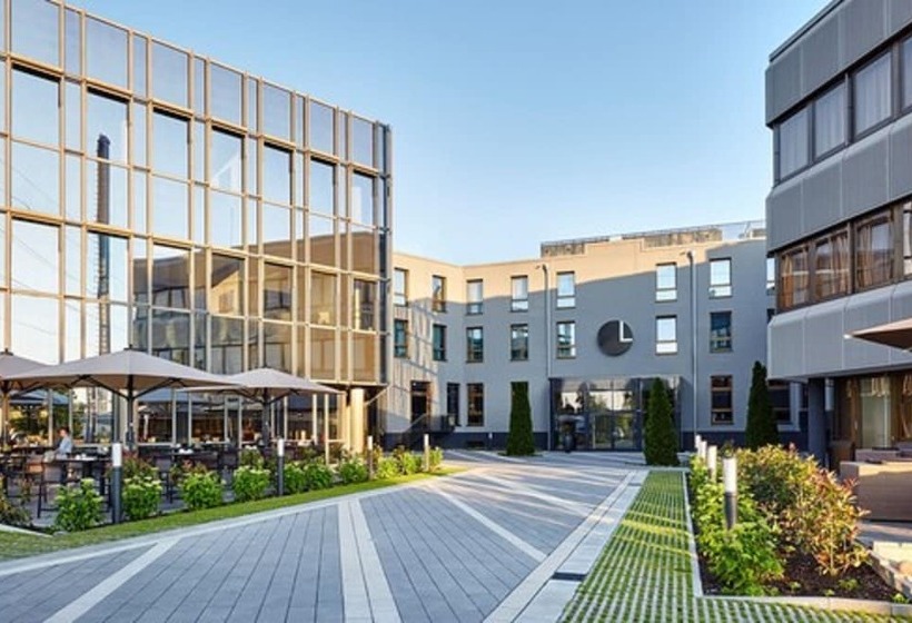 Légère Hotel Wiesbaden Taunusstein