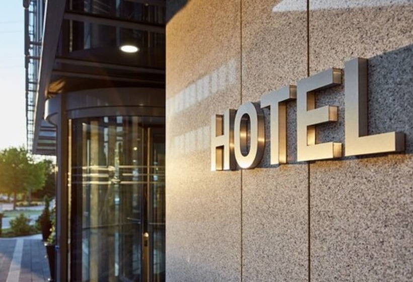 Légère Hotel Wiesbaden Taunusstein