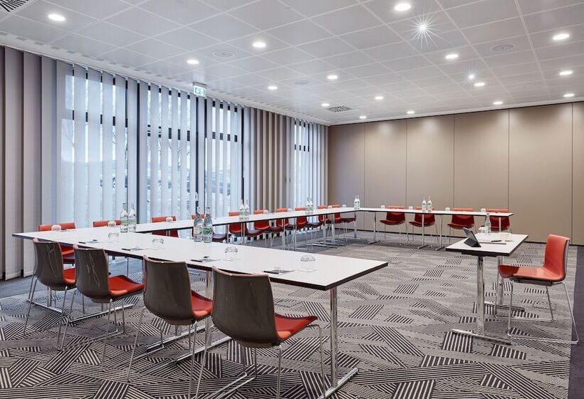 Légère Hotel Wiesbaden Taunusstein