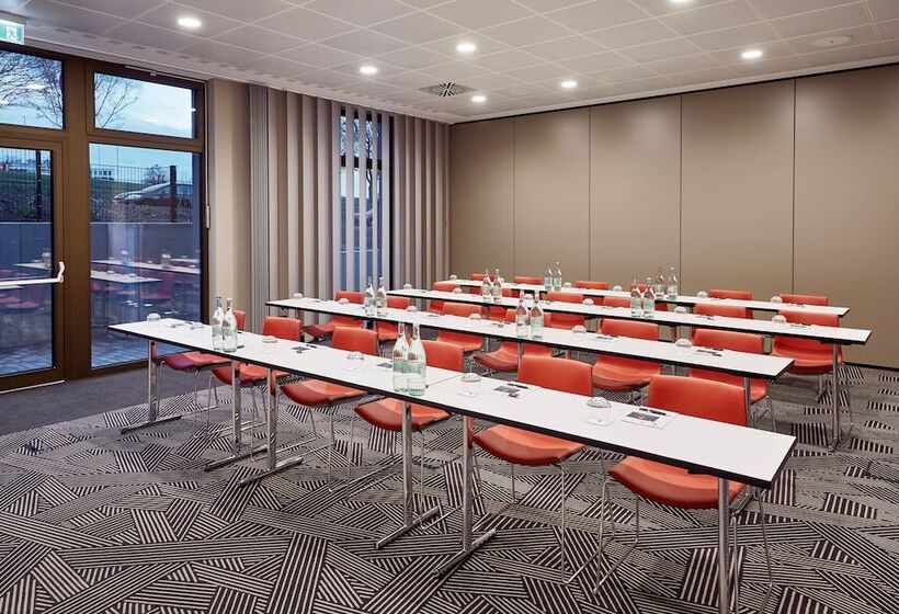 Légère Hotel Wiesbaden Taunusstein