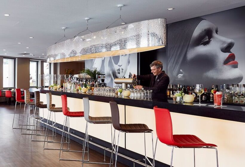 Légère Hotel Wiesbaden Taunusstein