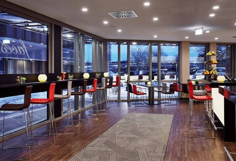 Légère Hotel Wiesbaden Taunusstein