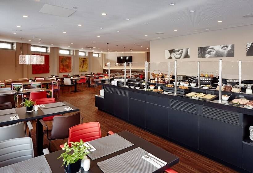 Légère Hotel Wiesbaden Taunusstein