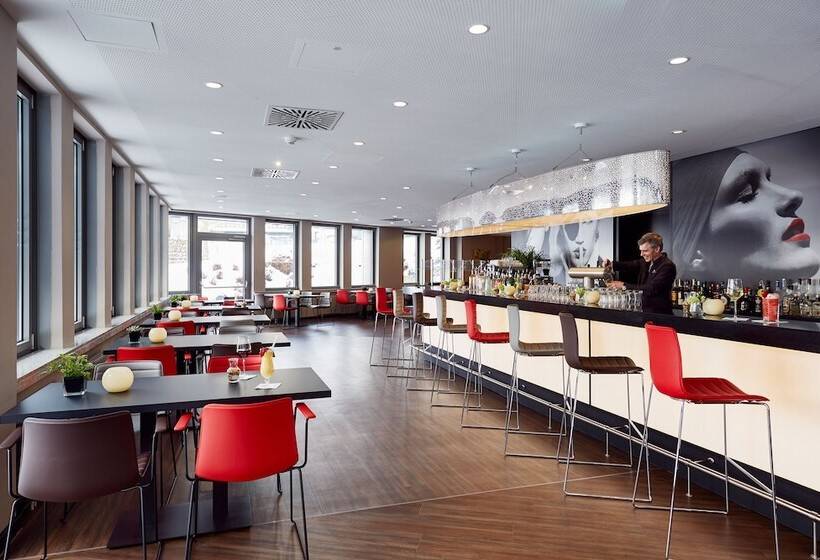 Légère Hotel Wiesbaden Taunusstein