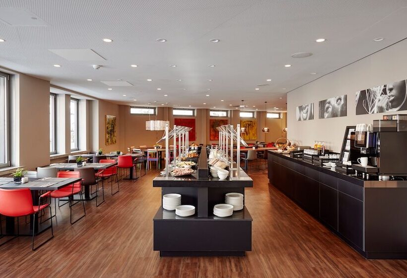 Légère Hotel Wiesbaden Taunusstein