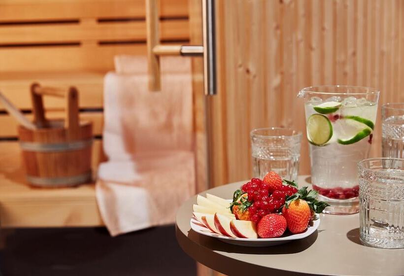 Légère Hotel Wiesbaden Taunusstein