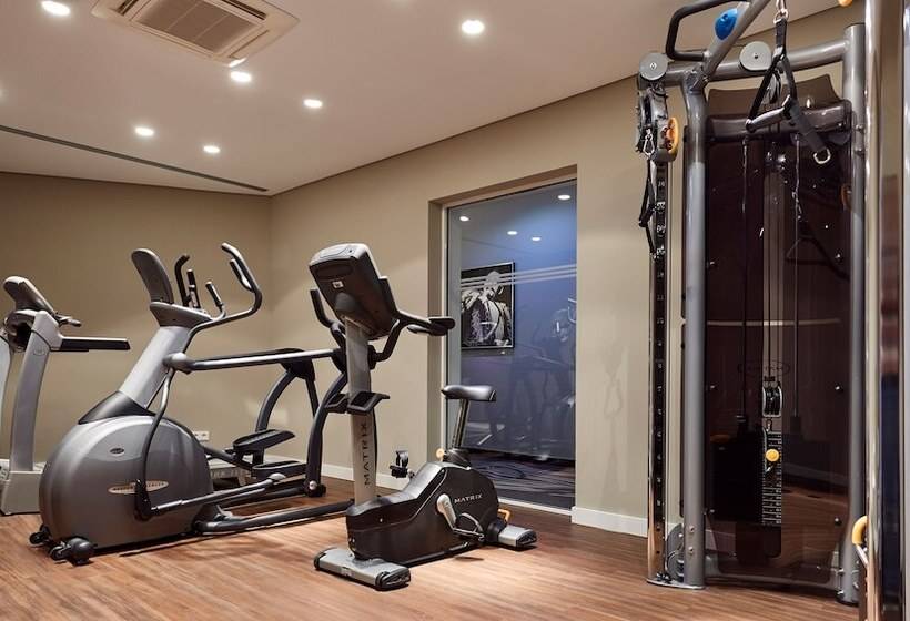 Légère Hotel Wiesbaden Taunusstein