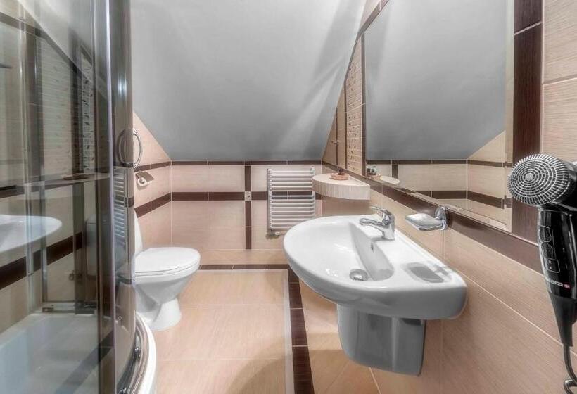 فندق Leśny Dwór