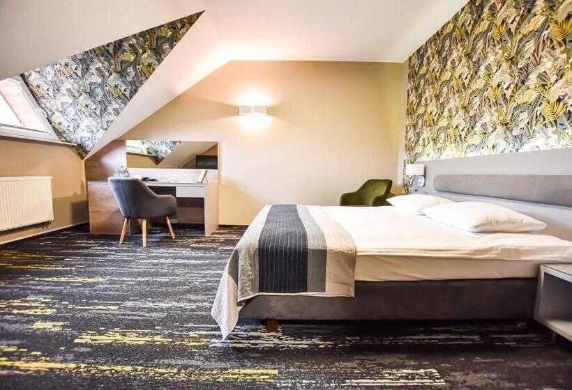 فندق Leśny Dwór