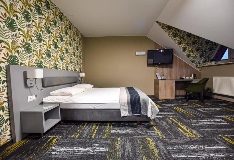 فندق Leśny Dwór