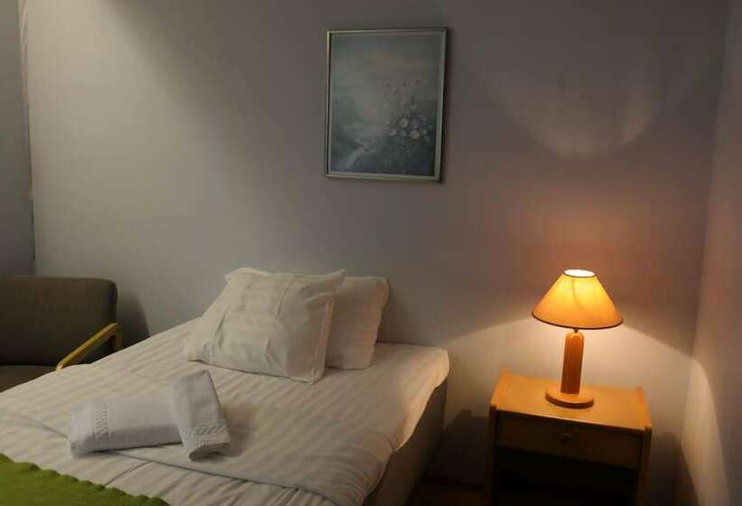 בית מלון כפרי Li Nukkumatti