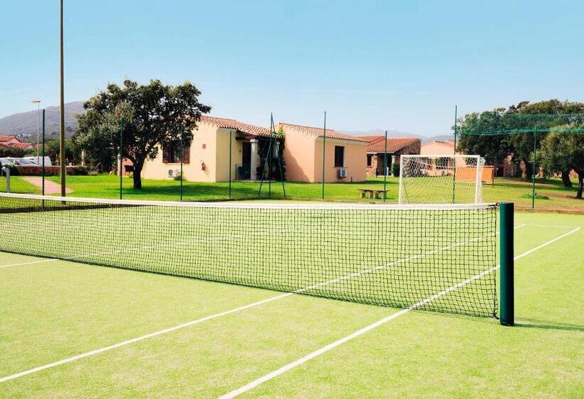 هتل Li Suari Club Village