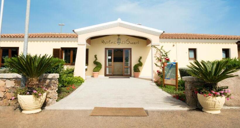 هتل Li Suari Club Village