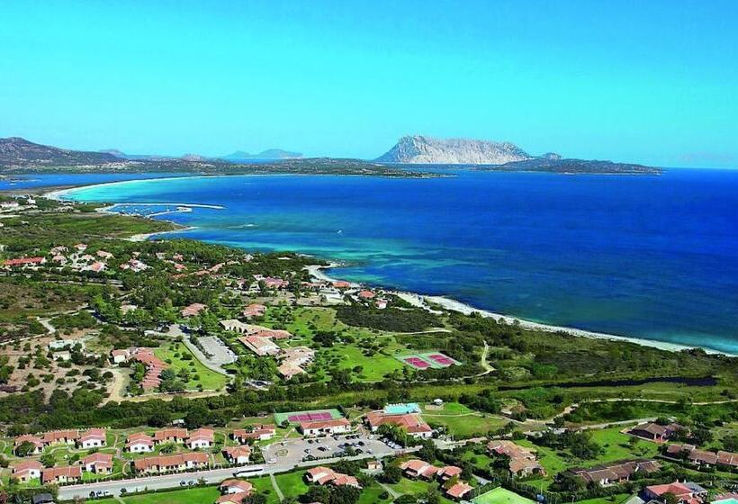 هتل Li Suari Club Village