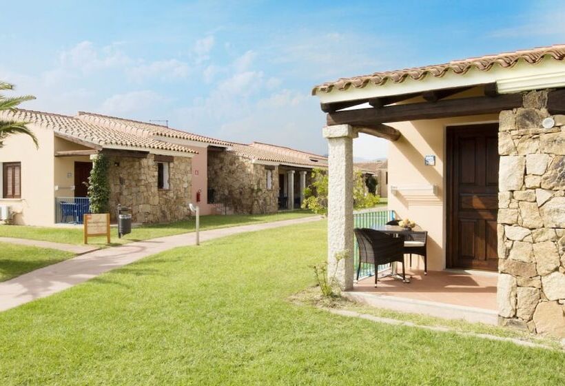 هتل Li Suari Club Village