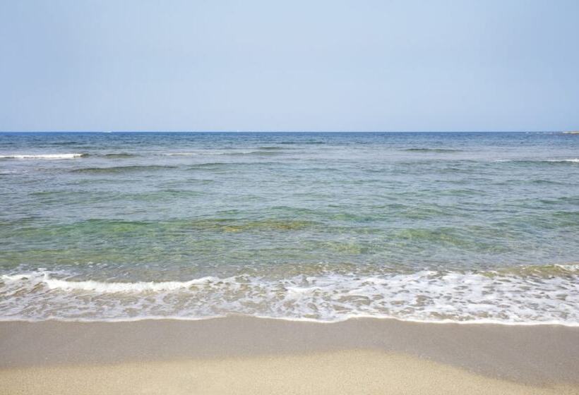 هتل Li Suari Club Village