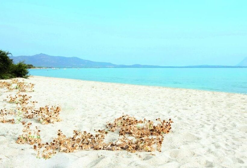 هتل Li Suari Club Village