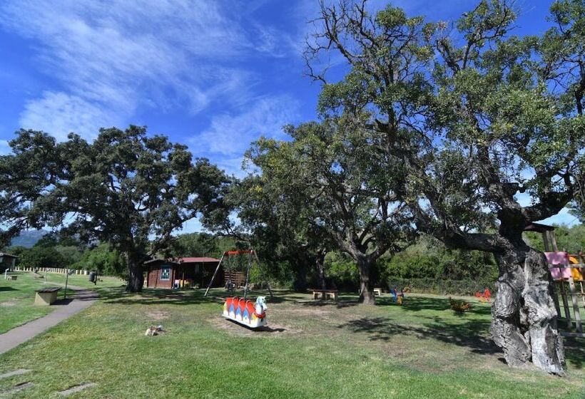 هتل Li Suari Club Village