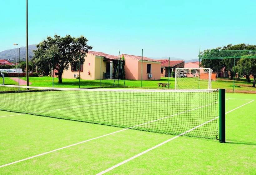 هتل Li Suari Club Village