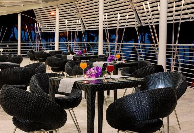 בית מלון כפרי Lido