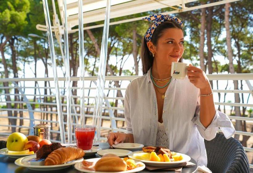 בית מלון כפרי Lido