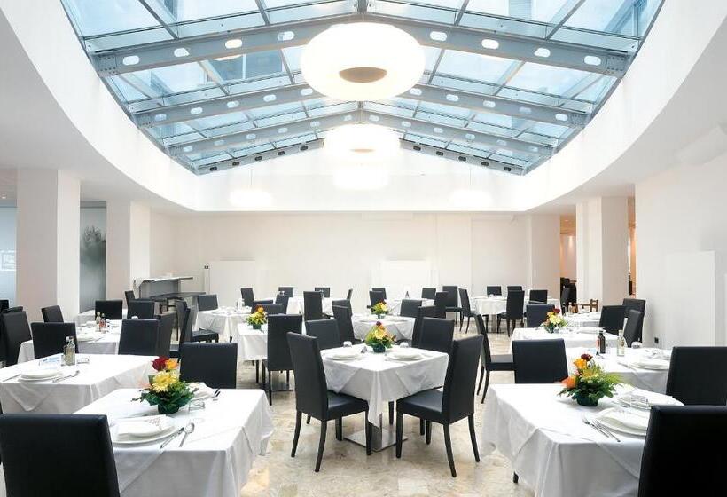 בית מלון כפרי Lido