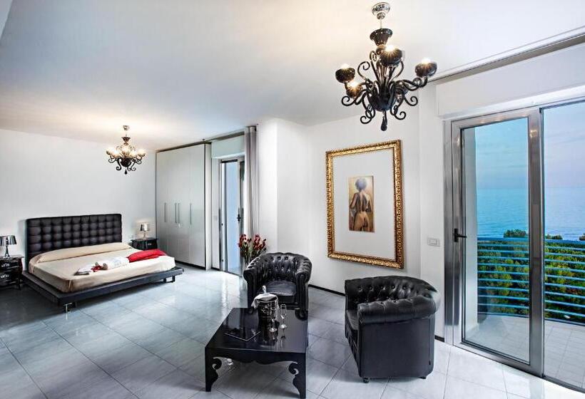 בית מלון כפרי Lido