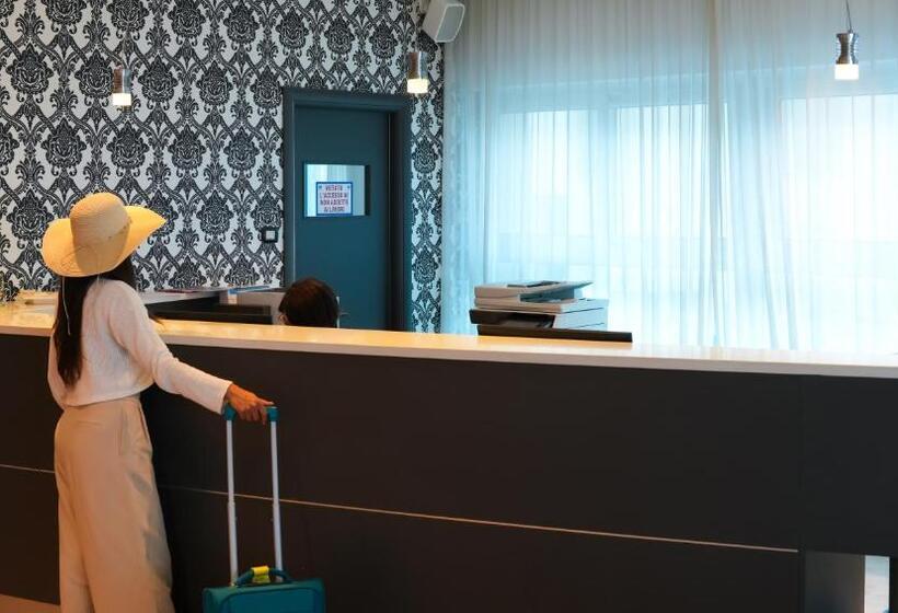 בית מלון כפרי Lido