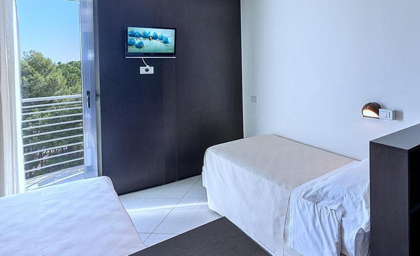 בית מלון כפרי Lido