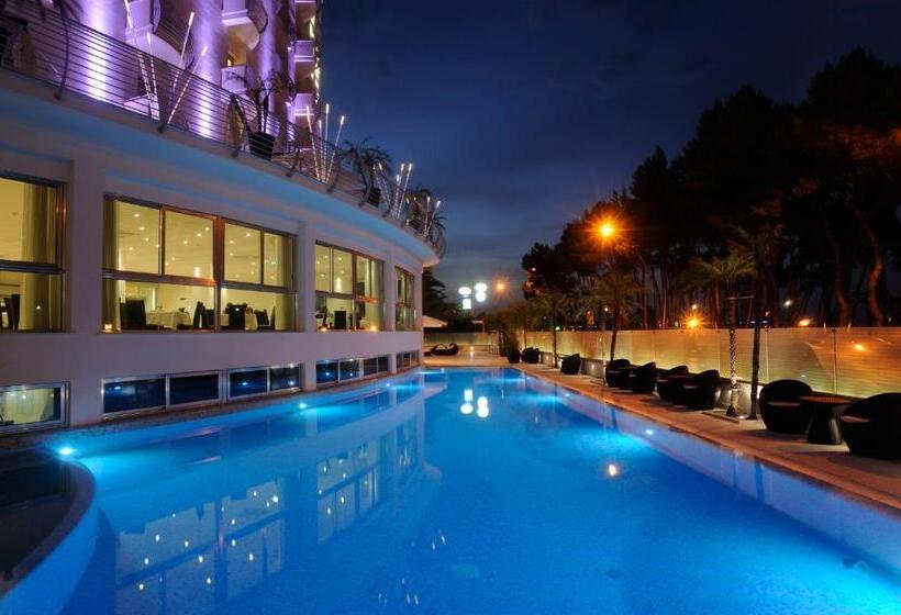 בית מלון כפרי Lido