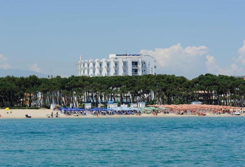 בית מלון כפרי Lido