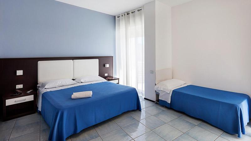 בית מלון כפרי Lido