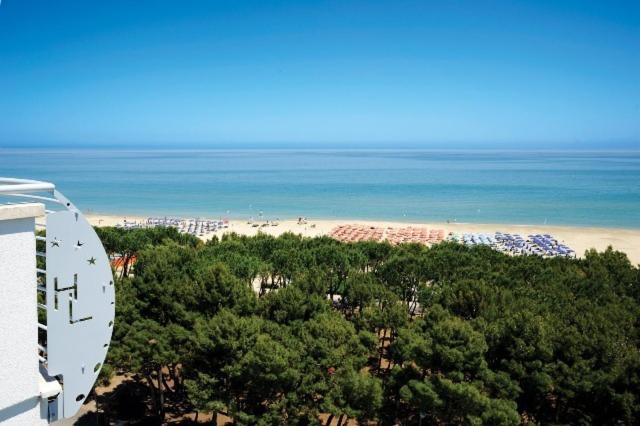 בית מלון כפרי Lido