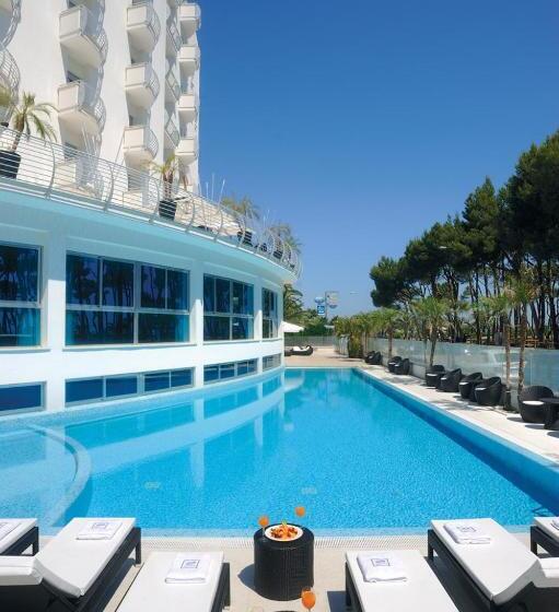 בית מלון כפרי Lido